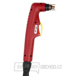 Hořák plasma PT 60/ 6m CUT 40 AIR Hořák plasma PT 60/ 6m CUT 40 AIR gallery main image