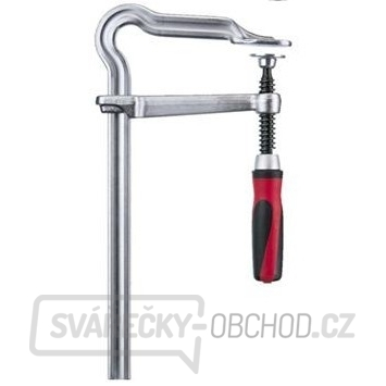 Šroubová svěrka Omega GM30Z-2K - 300mm