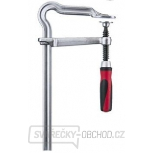 Šroubová svěrka Omega GM30Z-2K - 300mm Šroubová svěrka Omega GM30Z-2K - 300mm gallery main image