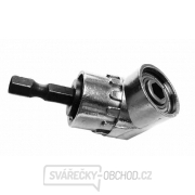 Úhlový nástavec 1/4 Úhlový nástavec 1/4