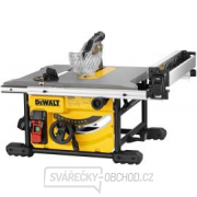DWE7485 DeWALT přenosná stolová pila na dřevo DWE7485 DeWALT přenosná stolová pila na dřevo gallery main image