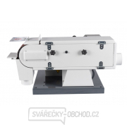 BPK-2100-2/400 - Pásová bruska BPK-2100-2/400 - Pásová bruska náhled