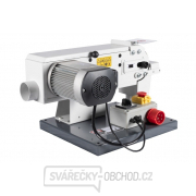 BPK-2100-2/400 - Pásová bruska BPK-2100-2/400 - Pásová bruska náhled