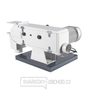 BPK-2100-2/400 - Pásová bruska náhled