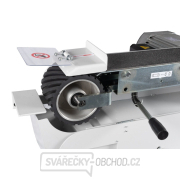 BPK-2100-2/400 - Pásová bruska náhled