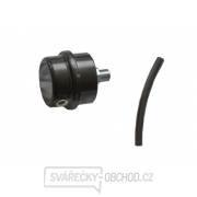 Tichý kompresor bezolejový Comprecise OLT-89/12 náhled