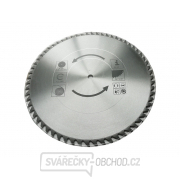 Pilový kotouč pro PPD-700 HSS Pilový kotouč pro PPD-700 HSS gallery main image