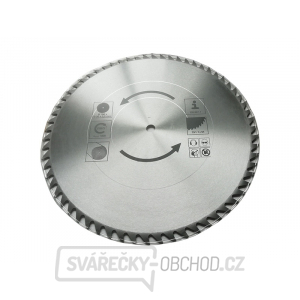 Pilový kotouč pro PPD-700 HSS Pilový kotouč pro PPD-700 HSS gallery main image