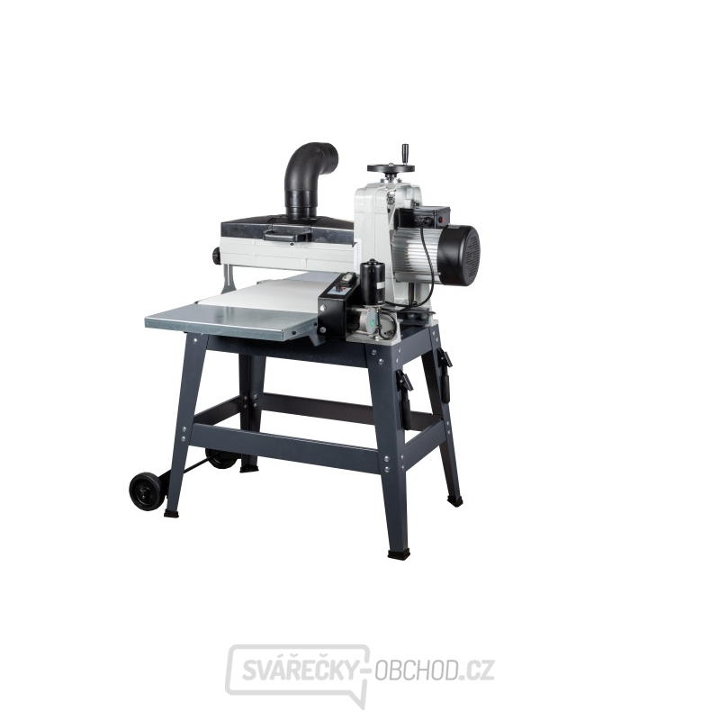 BVR-405 - Radiální válcová bruska