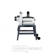 BVR-405 - Radiální válcová bruska BVR-405 - Radiální válcová bruska náhled