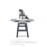 BVR-405 - Radiální válcová bruska BVR-405 - Radiální válcová bruska náhled