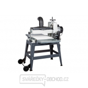 BVR-405 - Radiální válcová bruska BVR-405 - Radiální válcová bruska náhled