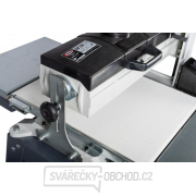 BVR-405 - Radiální válcová bruska BVR-405 - Radiální válcová bruska náhled