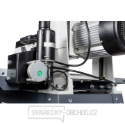 BVR-405 - Radiální válcová bruska BVR-405 - Radiální válcová bruska náhled