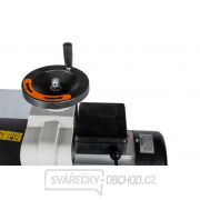 BVR-405 - Radiální válcová bruska BVR-405 - Radiální válcová bruska náhled