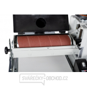 BVR-405 - Radiální válcová bruska BVR-405 - Radiální válcová bruska náhled