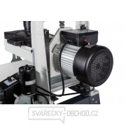 BVR-405 - Radiální válcová bruska BVR-405 - Radiální válcová bruska náhled