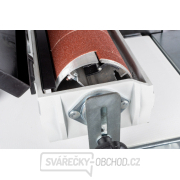 BVR-405 - Radiální válcová bruska BVR-405 - Radiální válcová bruska náhled