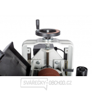 BVR-405 - Radiální válcová bruska BVR-405 - Radiální válcová bruska náhled