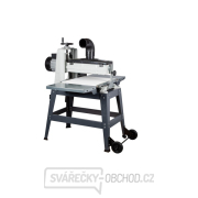 BVR-405 - Radiální válcová bruska náhled