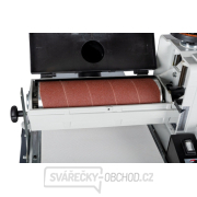 BVR-405 - Radiální válcová bruska náhled