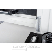 BVR-405 - Radiální válcová bruska náhled