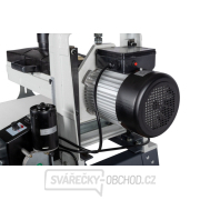 BVR-405 - Radiální válcová bruska náhled