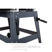 BVR-405 - Radiální válcová bruska náhled