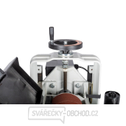 BVR-405 - Radiální válcová bruska náhled