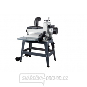 BVR-405 - Radiální válcová bruska BVR-405 - Radiální válcová bruska gallery main image