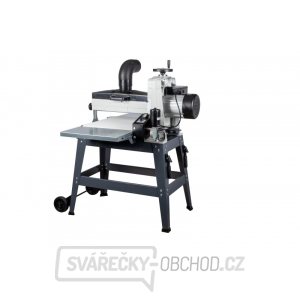 BVR-405 - Radiální válcová bruska BVR-405 - Radiální válcová bruska gallery main image