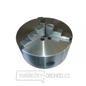 3-čelisťové sklíčidlo 200/3-2-D6 pro SPF-1000P,1500P 3-čelisťové sklíčidlo 200/3-2-D6 pro SPF-1000P,1500P gallery main image