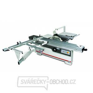 PKS-320FI - Formátovací pila s předřezem gallery main image