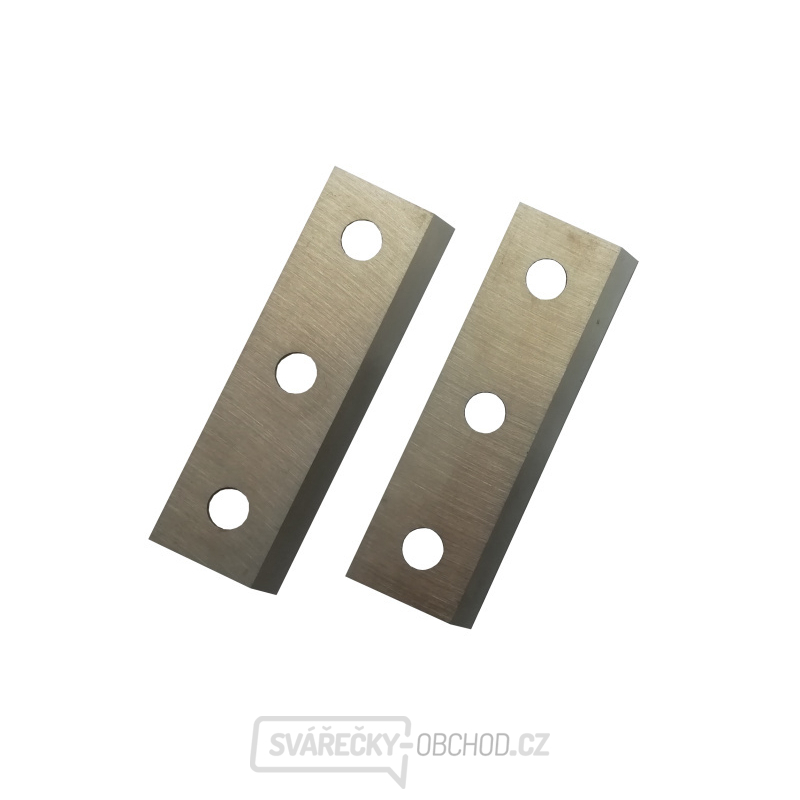 Nože pro MZD-7/70