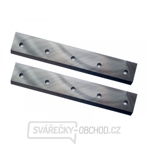 Nože pro MZD-15/120 Nože pro MZD-15/120 gallery main image