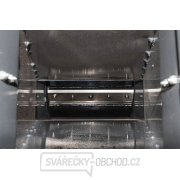 MZD-15/120 - Motorový zahradní drtič, 15 Hp, 120 mm náhled