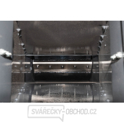 MZD-15/120 - Motorový zahradní drtič, 15 Hp, 120 mm náhled