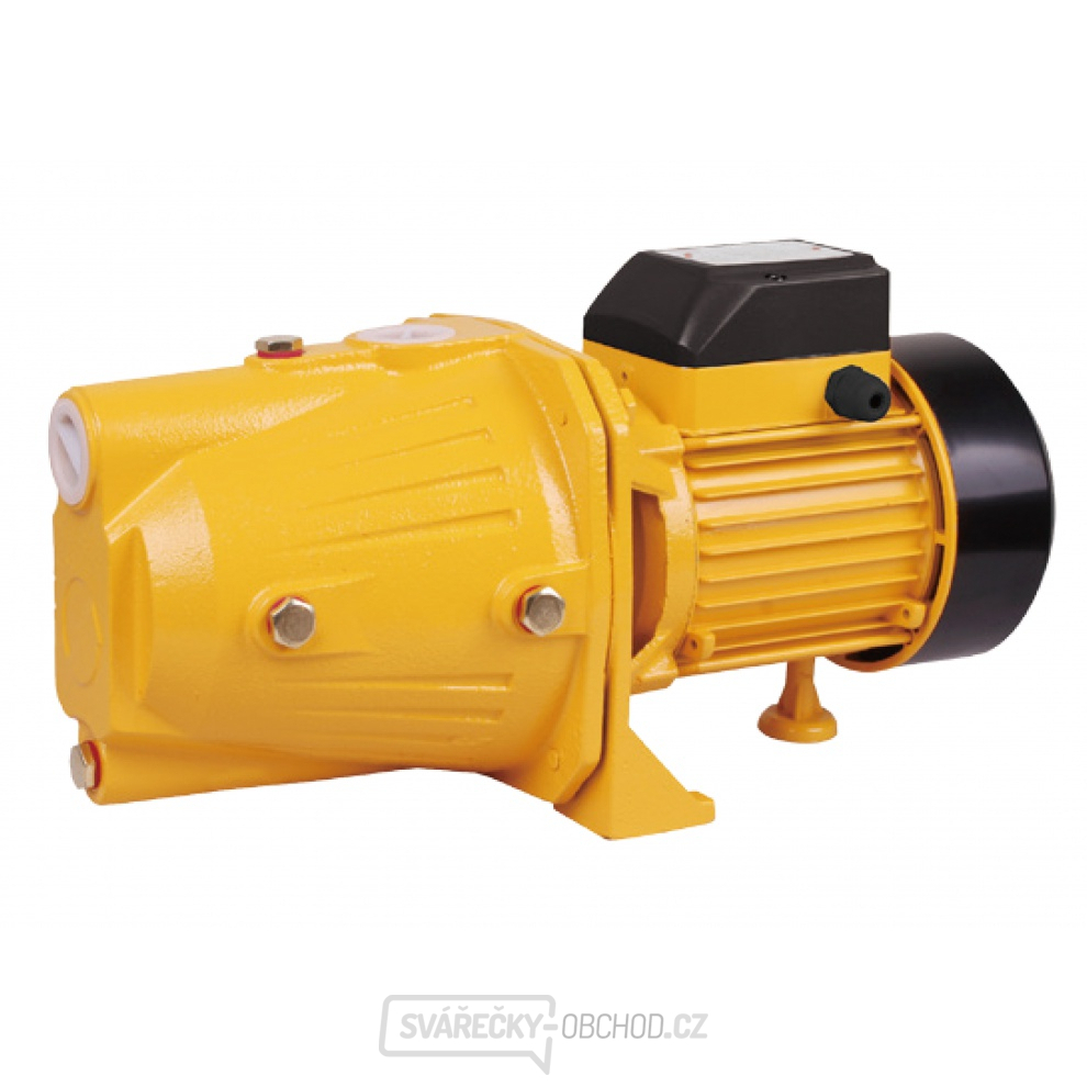 Čerpadlo na vodu JET100 750 W 