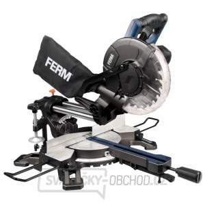 Pokosová pila Ferm MSM1039 Pokosová pila Ferm MSM1039 gallery main image