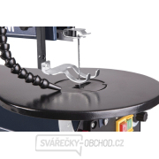 SSM1007 - Strojní vyřezávací pilka náhled