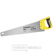 PILA NA DŘEVO OPP 7TPI X 500MM STANLEY STHT20367-1 PILA NA DŘEVO OPP 7TPI X 500MM STANLEY STHT20367-1 gallery main image