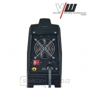 VECTOR Tokyo 2300 DC + kabely + hořák TIG náhled