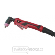 VECTOR NewYork 2500 AC/DC PLASMA + svařovací kabely, hořák TIG, hořák PLASMA náhled