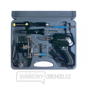 Trafopájka TOOLCRAFT SK 3000 100W