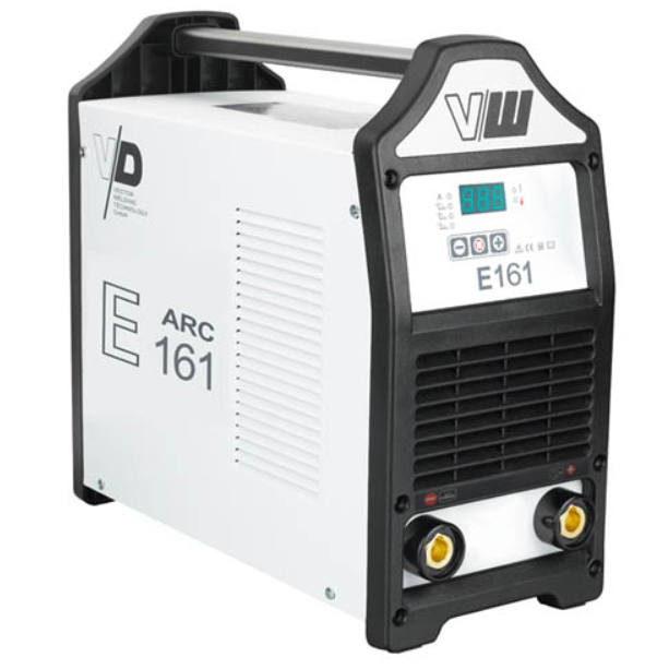 VECTOR WELDING VECTOR DIGITAL E161 ARC A1068VD-WC
