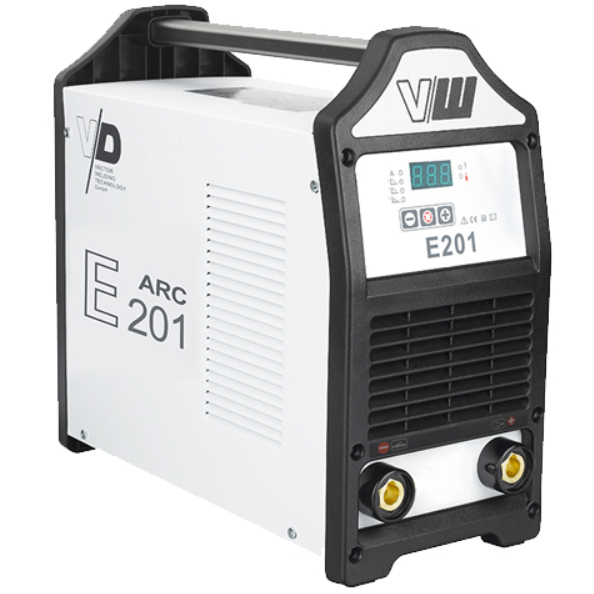 VECTOR WELDING VECTOR DIGITAL E201 ARC A1082VW-WC