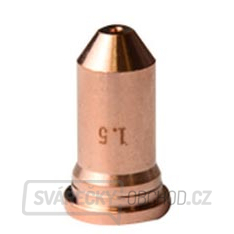 Dýza PT-100 1,2mm (60-70A) Dýza PT-100 1,2mm (60-70A) gallery main image