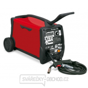 Svářečka CO2 Bimax 4165 MIG-MAG gallery main image