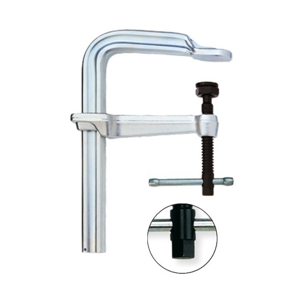 Levně Vysokovýkonná svěrka Bessey-STB80M - 800mm STB80M