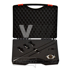 Kružítková sada PT-100 Kružítková sada PT-100 gallery main image